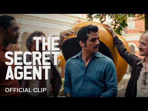 Official Clip [Subtitled]