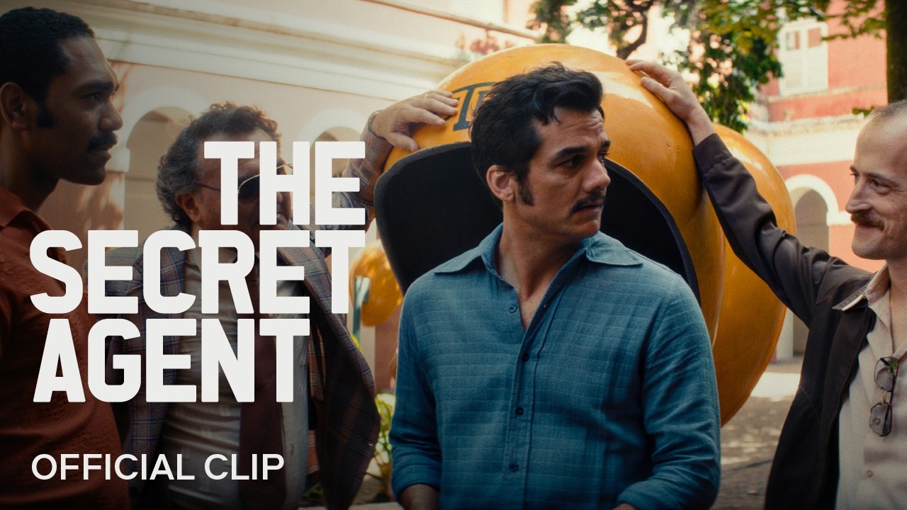 Official Clip [Subtitled]