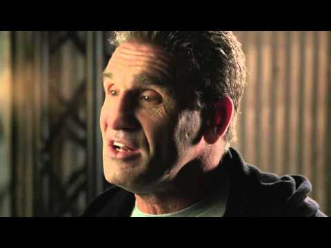 Ken Shamrock Unsure If He Will Fight Again