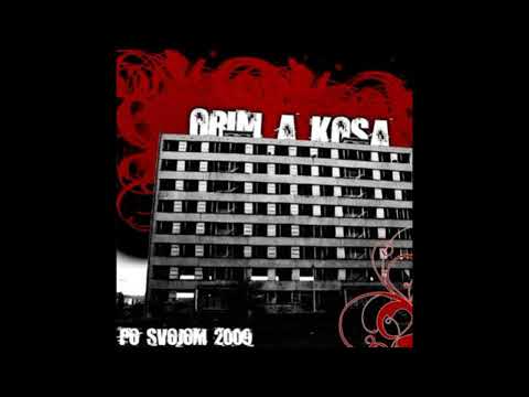 Orim a Kosa - Posledné minúty (HQ)
