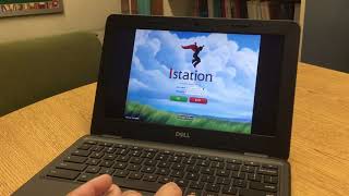 Istation Login Tutorial!