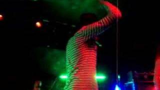 Cobra Starship - The ballad of big poppa and diamond girl