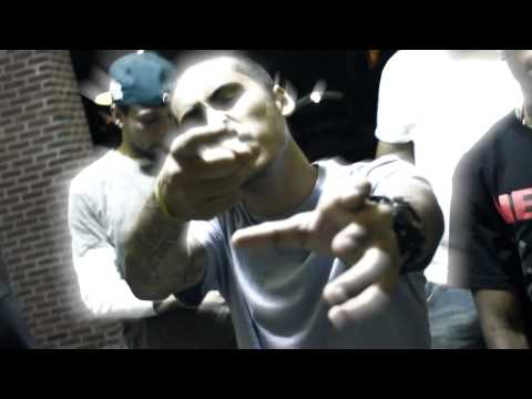 Kapo B - A Bronx Tale Official Video ( meek mill dreamchaser 2 intro )