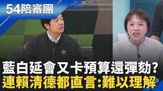 市政&交流中國想雙面兼顧? 蔣萬安恐變