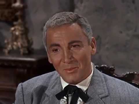 Bonanza Cap 1x18 - Un Hogar Dividido.