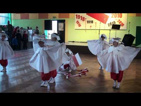 Zapowiedź imprez w 2011