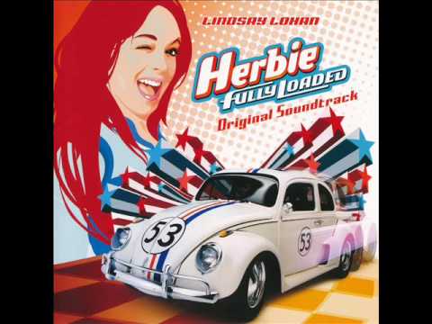 Herbie a toda marcha: Sol Seppy - Nice car