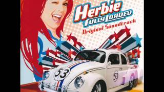 Herbie a toda marcha: Sol Seppy - Nice car