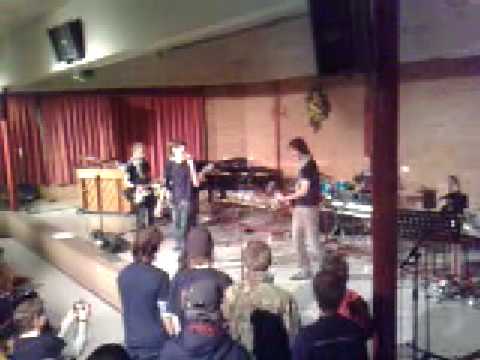 Sounds of Celestion muziekavond JFC Lekker belangrijk cover