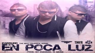 EN POCA LUZ-FARRUKO CON (LETRA)