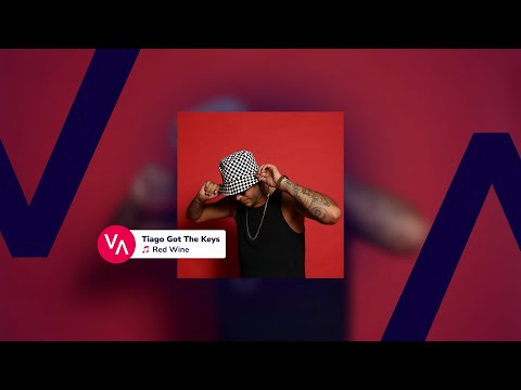 Tiago Got The Keys – Red Wine [REGGAE / LATIN]