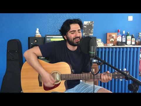 Ogün Sanlısoy - Saydım (Cover) | Onur Erdem Aksoy