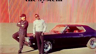 The System- Love wont wait for lovin