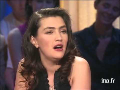 Rona Hartner (Part Two) - INA Archive