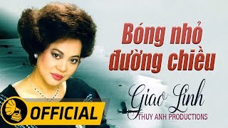 Video hợp âm Cung Buồn Tháng Hạ Giao Linh