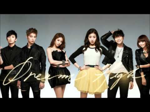 JB & Park Seo Joon - New Dreaming [LYRICS]