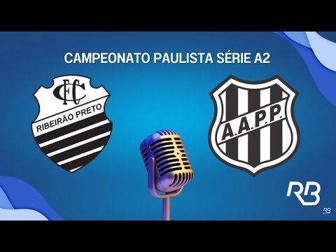 Comercial X Ponte Preta - 18/03/2023