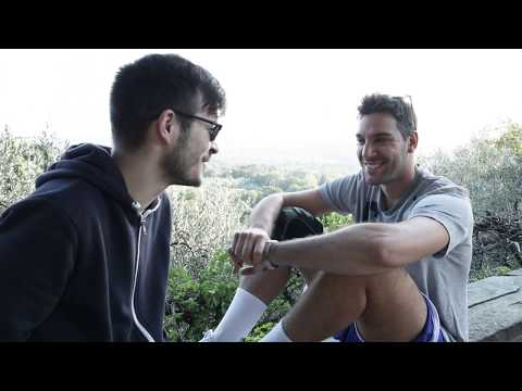 Intervista a Francesco Pardini - SPECIAL 40K