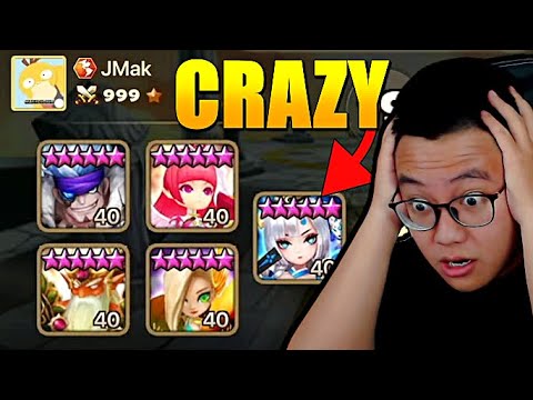 JMAK Surprised Everyone With His Chloe Shizuka Draft | SWC2021 AMERICAS PRELIMINARY DAY 2