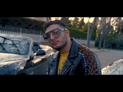 Salcedo Leyry ft. Omar Montes - Enamorada (Vídeo Oficial)