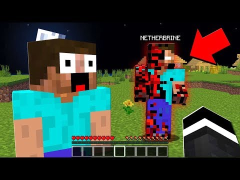 Dark Corners - We Accidentally SUMMONED the WRONG ENTITY in Minecraft... (Netherbrine)