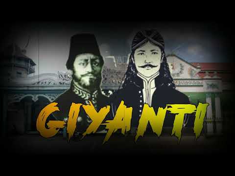 Film Dokumenter "Giyanti"