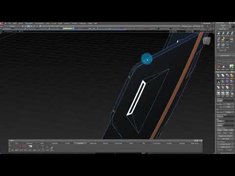 Quick Tip - Fillet Basic