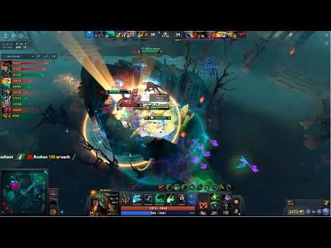23savage Medusa - T1 vs PSG.LGD - Dota 2 The International 10 [Watch & Learn]