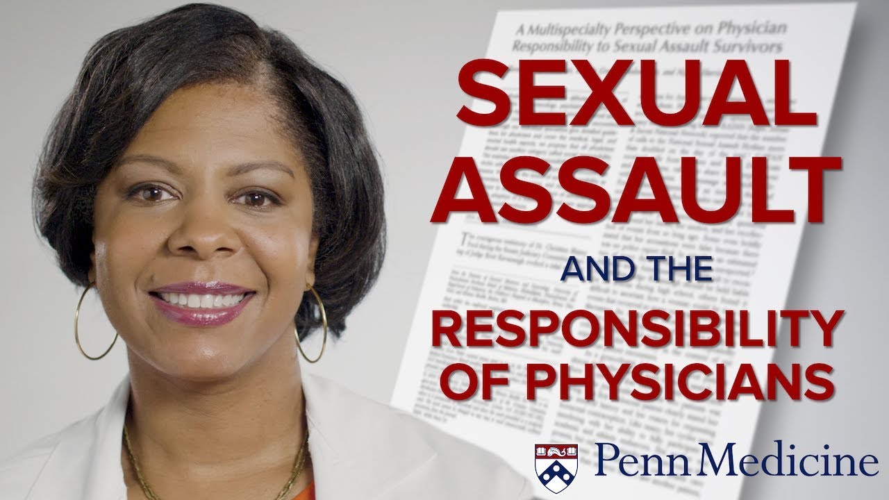Watch video featuring Florencia Greer Polite, MD on YouTube