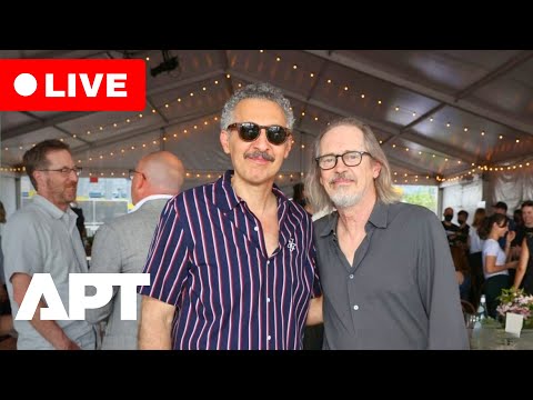 LIVE | John Turturro & Steve Buscemi Speak at ‘The Only Living Pickpocket in New York’ Berlinale | A