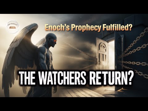 The Return of the Watchers: Have the 70 Generations Finally Ended?
