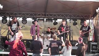 PROKAIN Pozdatinske Rockovani