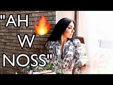 NEW!!!SONG "AH W NOSS" by Alla Kushnir |AH W NOSS by NANCY AJRAM | BELLY DANCE