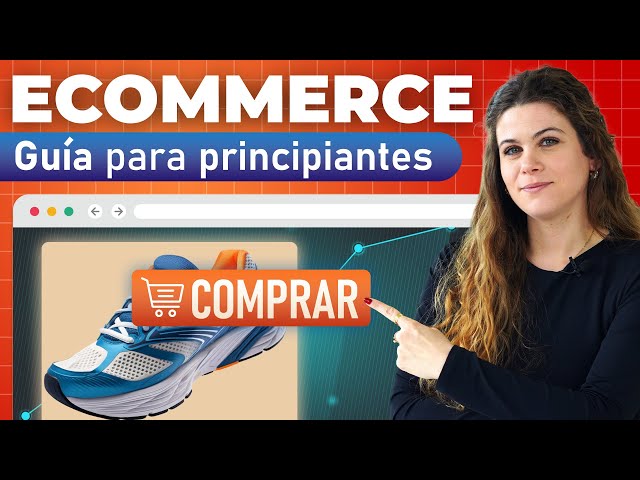 Vídeo relacionado con Ecommerce. Cómo montar una tienda online... ¡y que venda! (SOCIAL MEDIA)