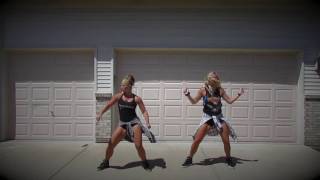 23 - Mike Will Made-It feat. Miley Cyrus, Wiz Khalifa, &amp; Juicy J // Hip Hop Dance Fitness