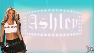 Đang Cập Nhật - Ashley Massaro 1st Theme Song (Be Yourself) video