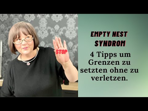 Grenzen setzen ohne zu verletzen