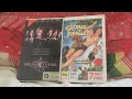 Unboxing The Three Musketeers And George Of The Jungle 2 On VHS