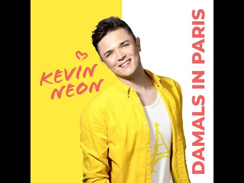 Kevin Neon - Damals in Paris