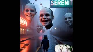 Serenity #hybridexperience #alien #hybrids #endangeredspecies #animalfusion #edits