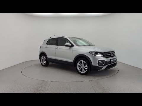 Volkswagen T-Cross Style 1.0tsi 110HP - Image 2