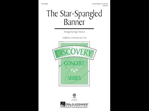 The Star-Spangled Banner