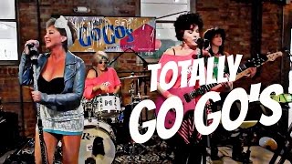 Totally GoGo's - Tribute Band