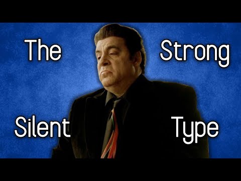 Silvio Dante | Treue bis zum Ende | Die Sopranos