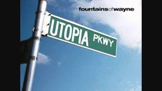Fountains of Wayne - It must be summer