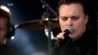HIM - 12 The Funeral Of Hearts (Rock Am Ring 2005)