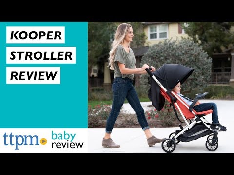 joovy kooper umbrella stroller