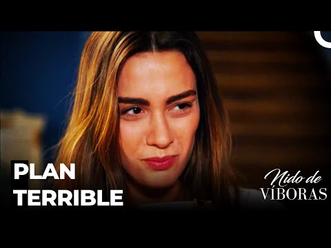 El Bebé De Nagme Se Estaba Cayendo - Nido De Víboras