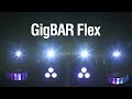 GigBAR Flex by CHAUVET DJ