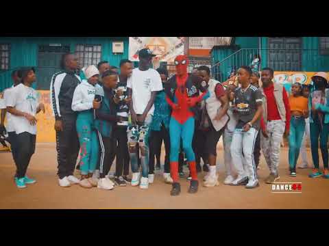 bad odi dance cypher blaiz fayah tribal kush dance98 h264 18730